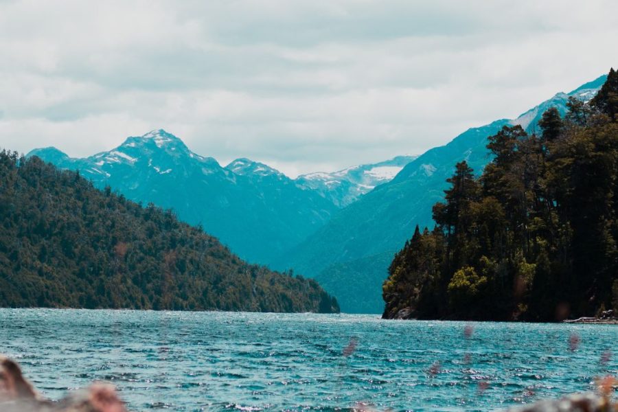 Bariloche y San Martín de los Andes