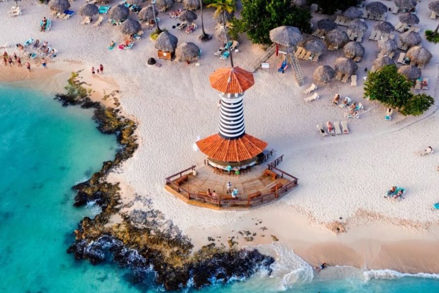 Bayahibe Salidas confirmadas Agosto