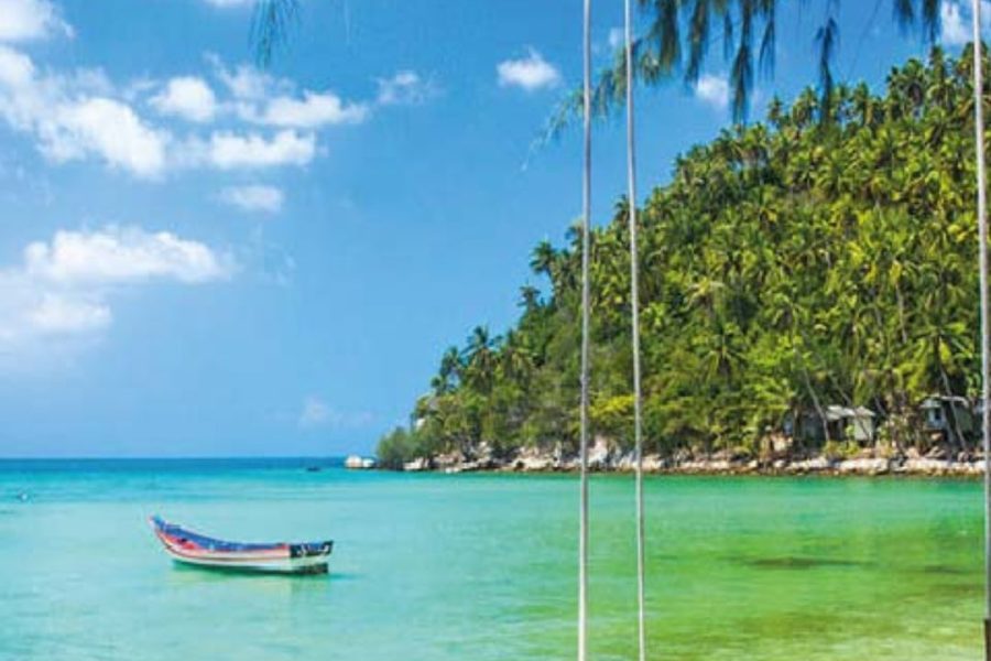 Buzios Salidas confirmadas Agosto y Septiembre