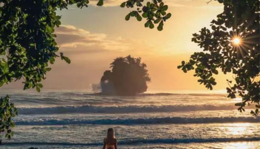 Te proponemos Costa rica