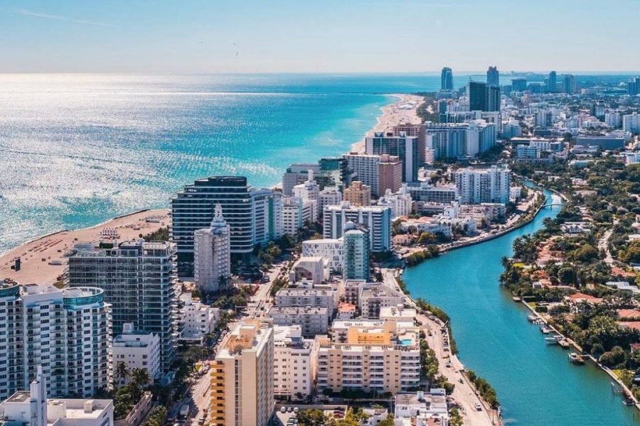 Miami Package, Uma House by Yurbban