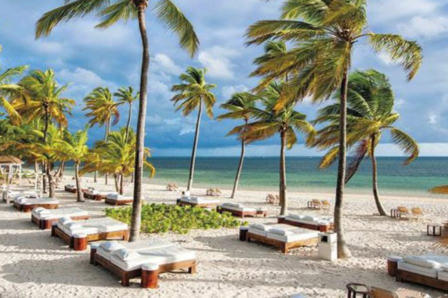 Punta Cana Salidas confirmadas Agosto Family Plan