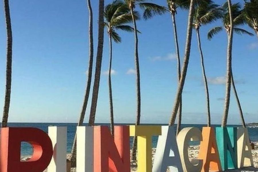 Punta Cana Salidas confirmadas Agosto