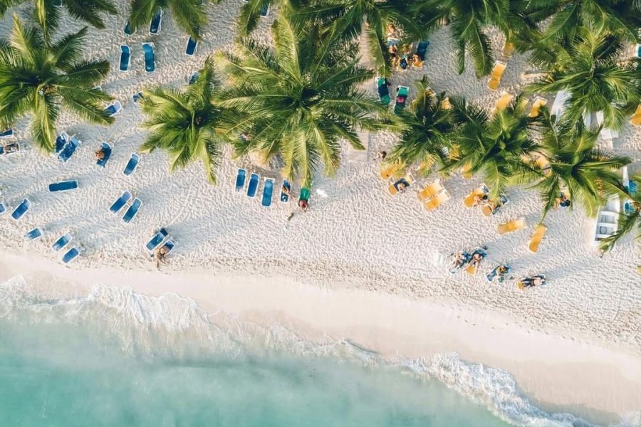 Punta Cana Salidas confirmadas Septiembre