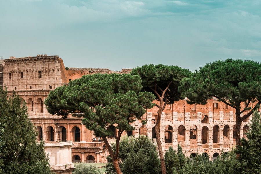 Italia de Oro con Sorrento 13 de Oct