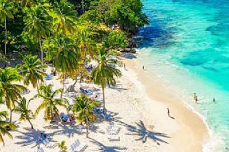 La Romana Salidas confirmadas Septiembre