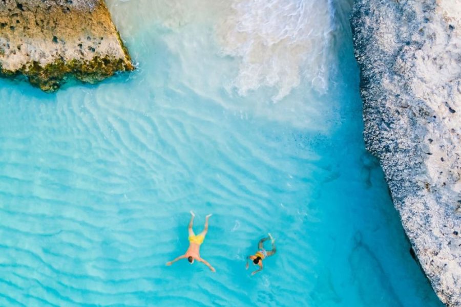 Aruba Distinto, Noviembre