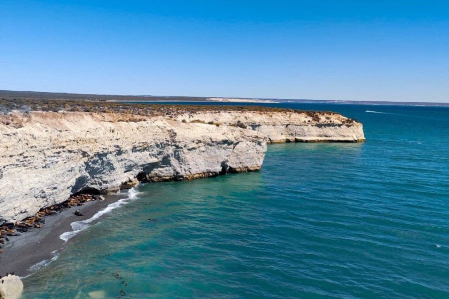 Puerto Madryn Vacaciones de Invierno