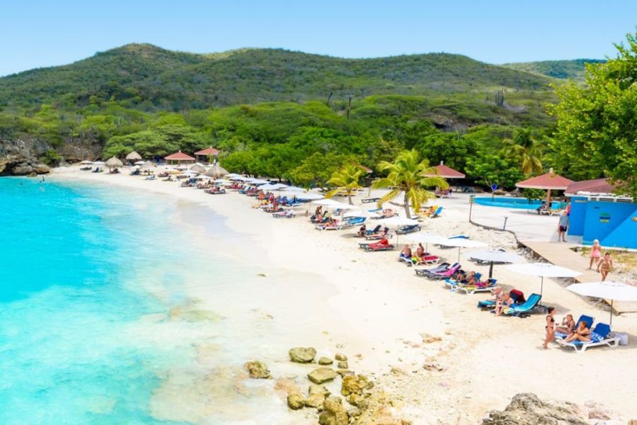 Paquete Bayahibe y Curazao Septiembre 2026