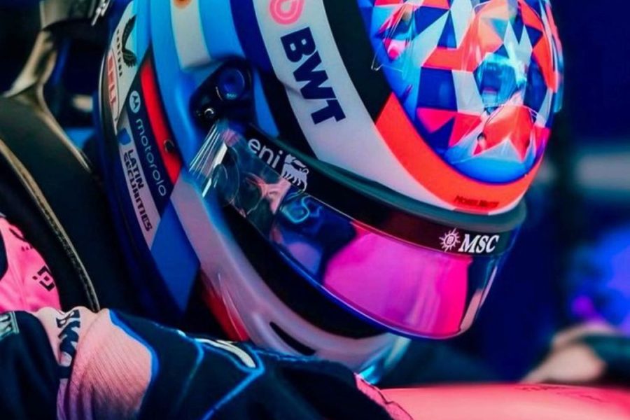 Paquetes Formula 1 Sao Pablo, Noviembre