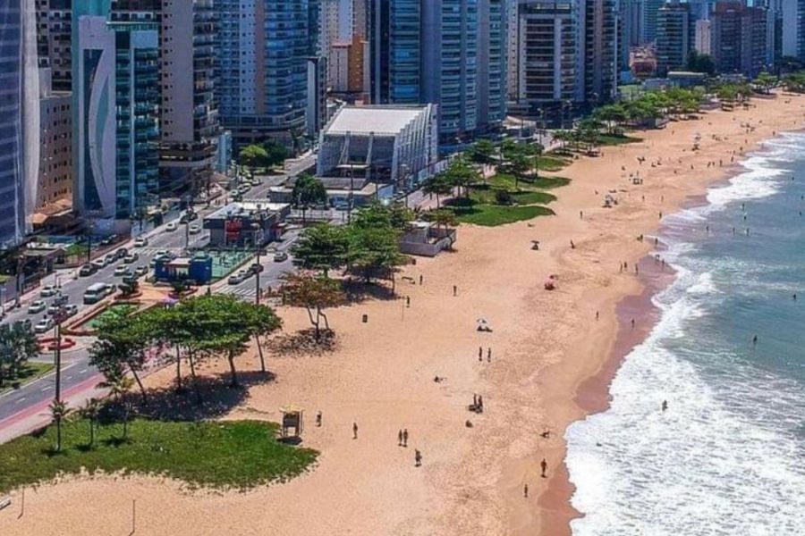Paquetes a Recife, temporada 2027