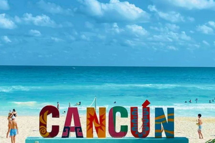 Paquetes a Cancún 7 noches Mayo 2027
