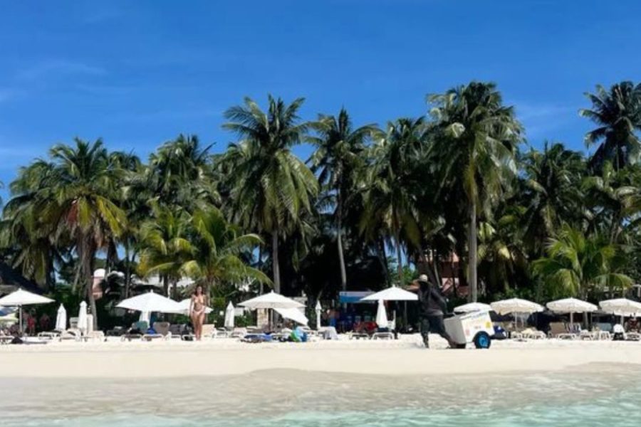 Paquetes a Costa Mujeres temporada 2027